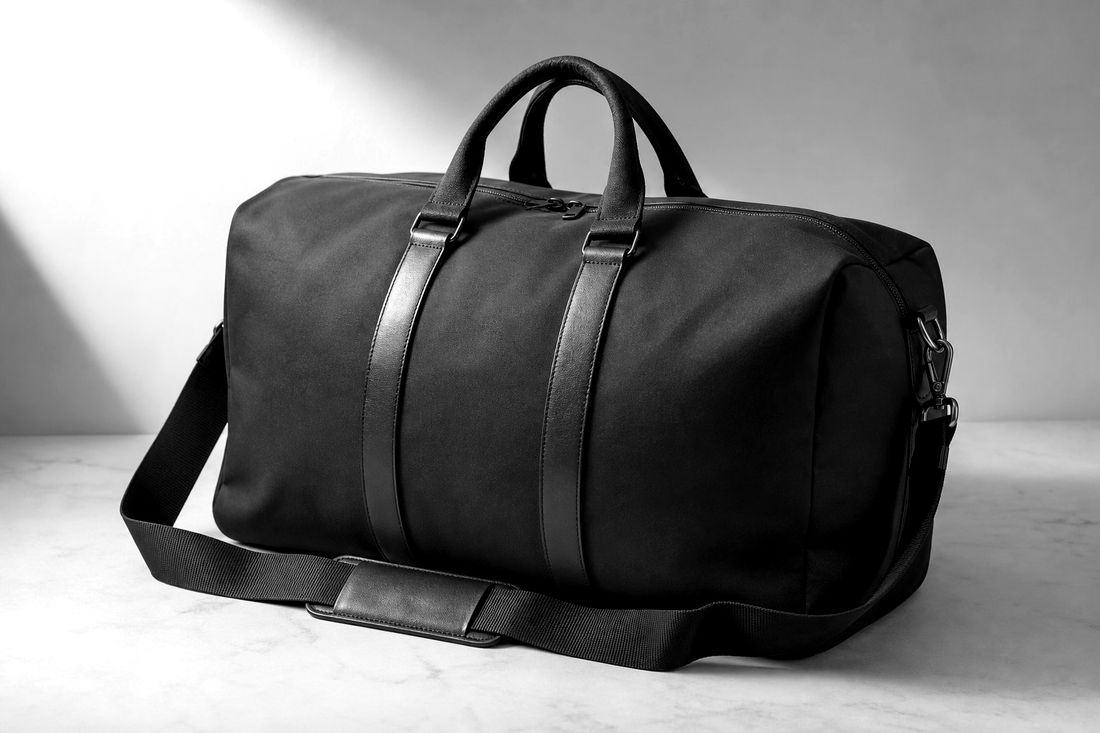 American Tourister Duffle — Bags — School, Duffle & Trolleys