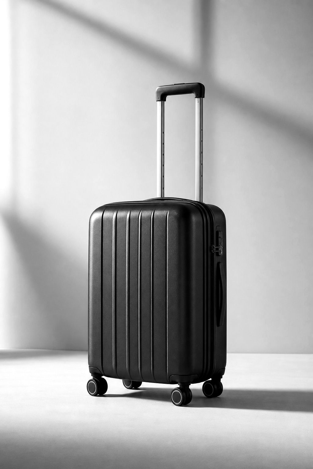Cabin Trolley 55cm — Bags — School, Duffle & Trolleys