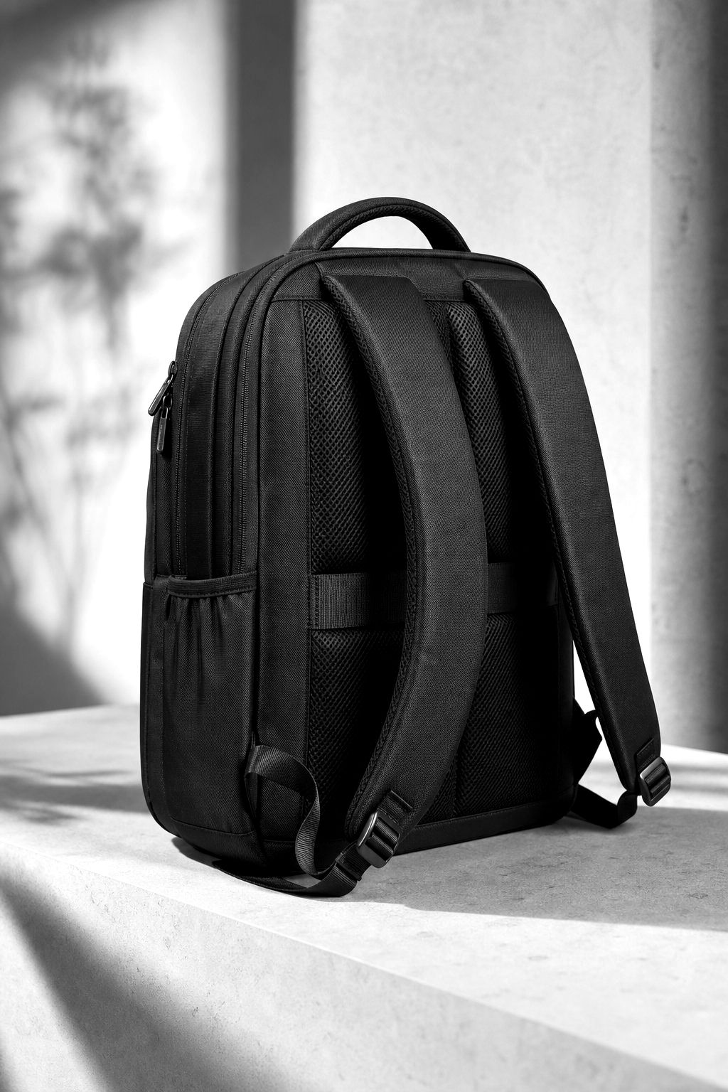 Laptop Rucksack — Bags — School, Duffle & Trolleys