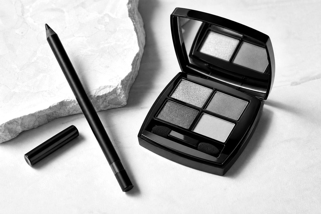 Kajal & Eye Kit — Cosmetics