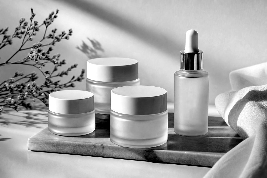 Skincare Starter Set — Cosmetics