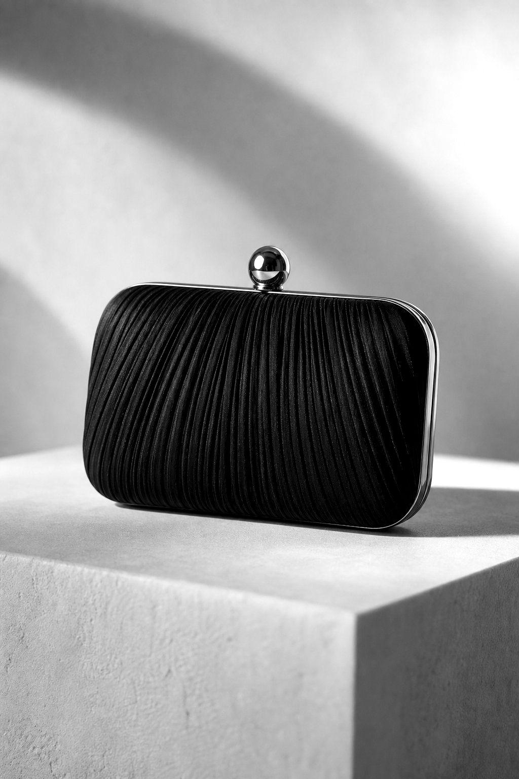 Party Clutch — Ladies Purses & Handbags