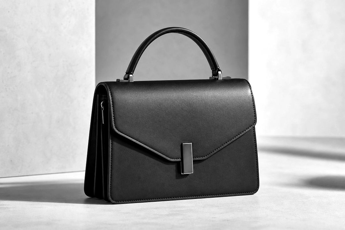 Office Satchel — Ladies Purses & Handbags