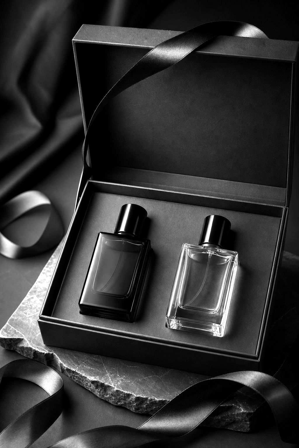 Gift Fragrance Set — Perfumes