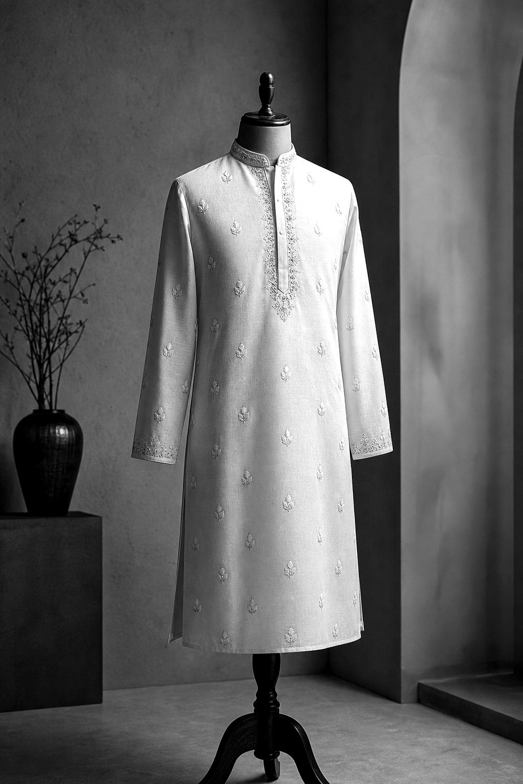 NAWAB — Kurtas · Festive
