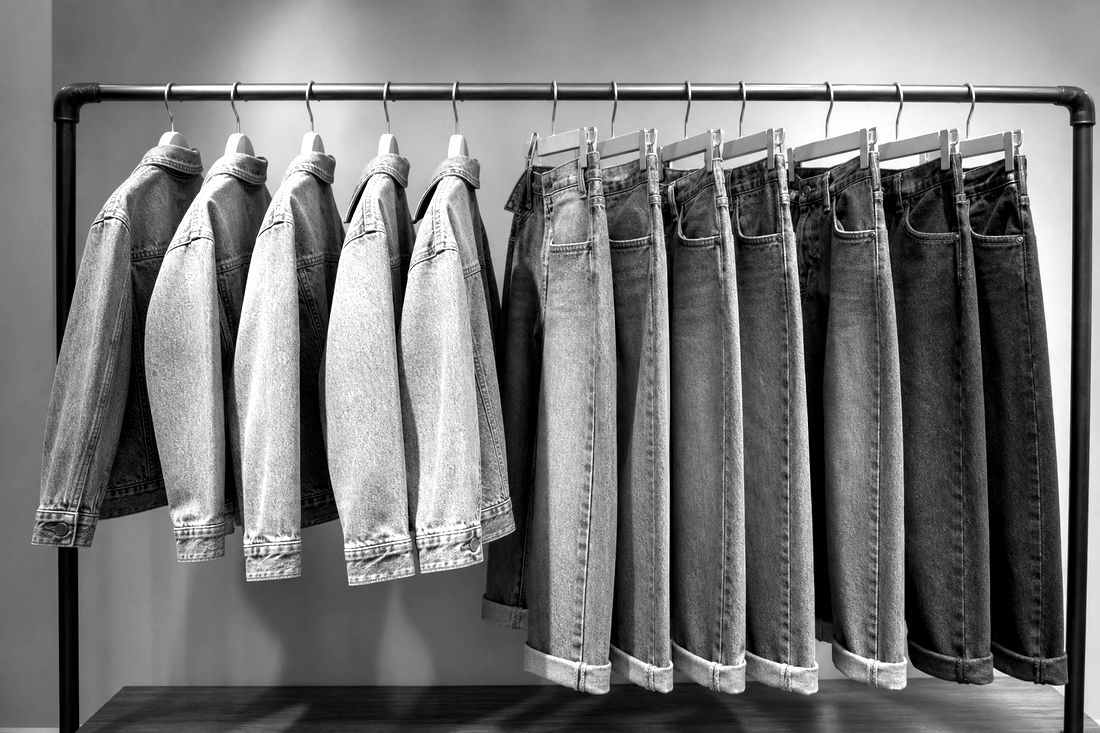 Kids wear collection