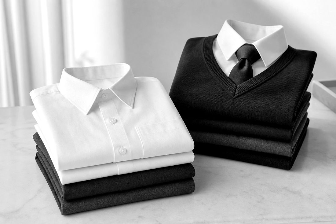 INTEGRITI — School · Everyday collection at Monalisa NXT