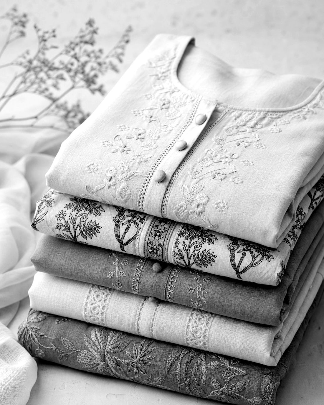 SWEET DREAMS — Sleepwear collection at Monalisa NXT