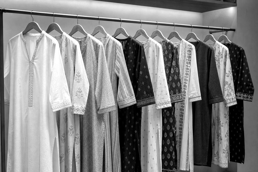 AMBIKA — Kurtis · Everyday collection at Monalisa NXT