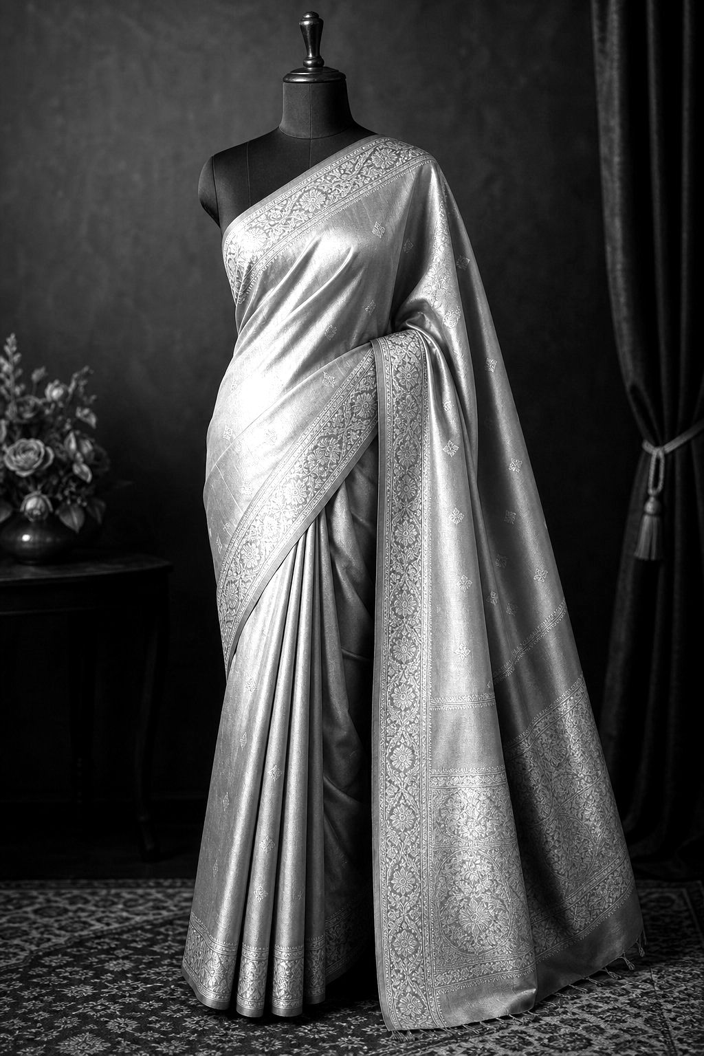 Ladies wear collection