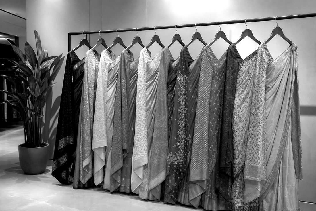 New festive collection at Monalisa NXT