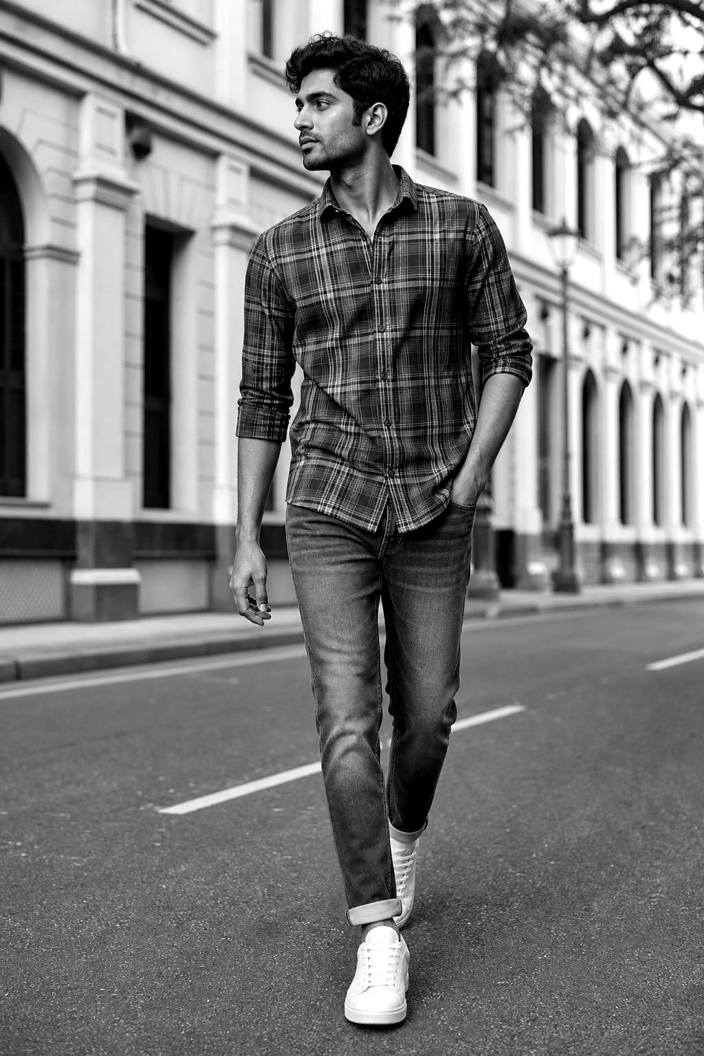MUFTI new collection