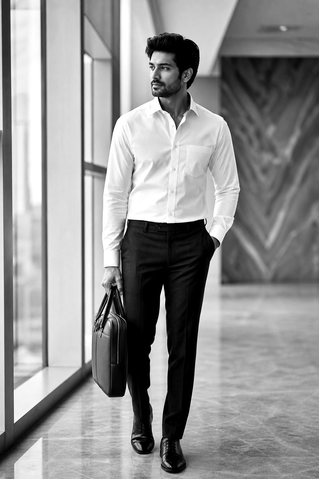 PARX — Formal · Smart collection at Monalisa NXT