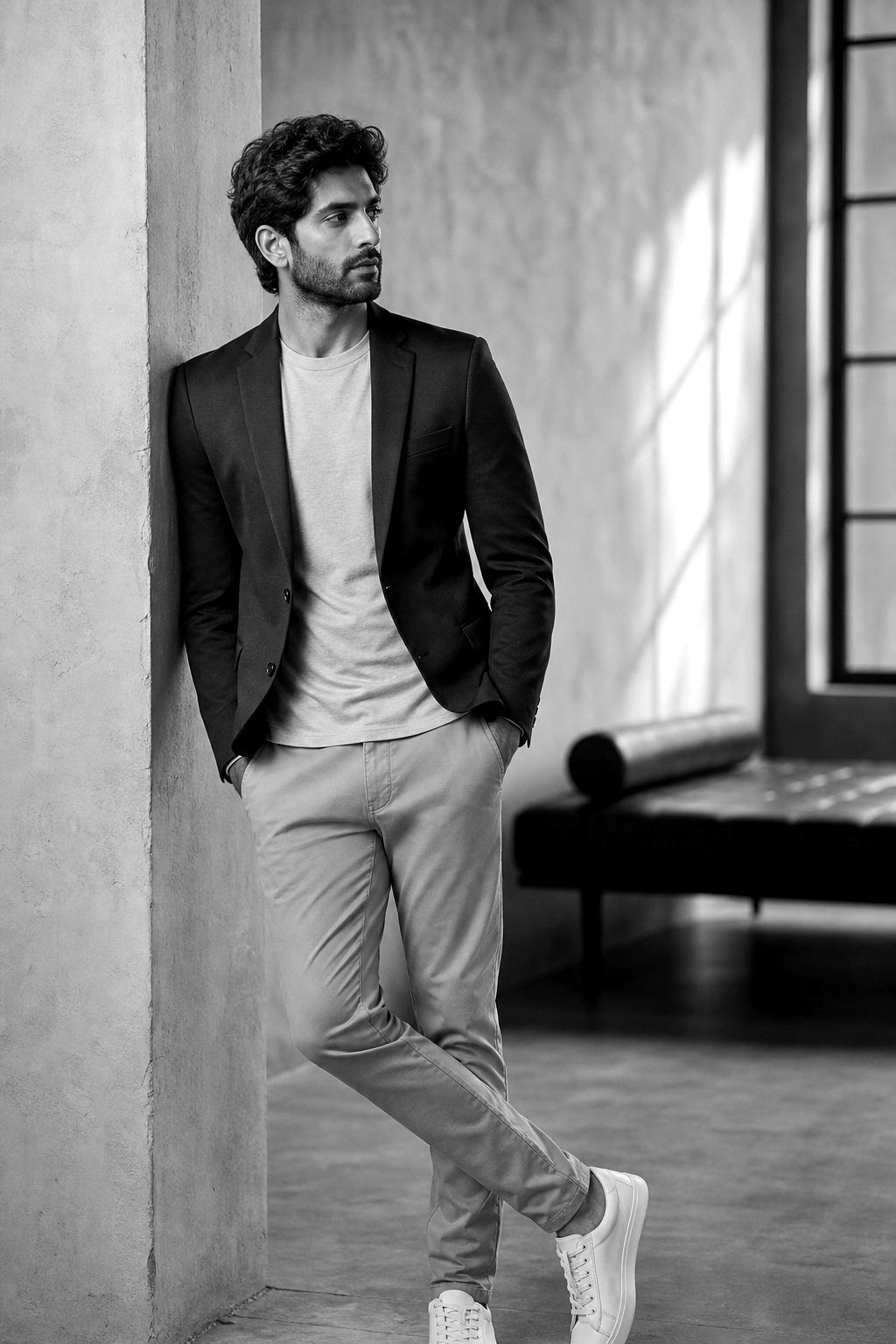 HYPHEN — Workwear collection at Monalisa NXT