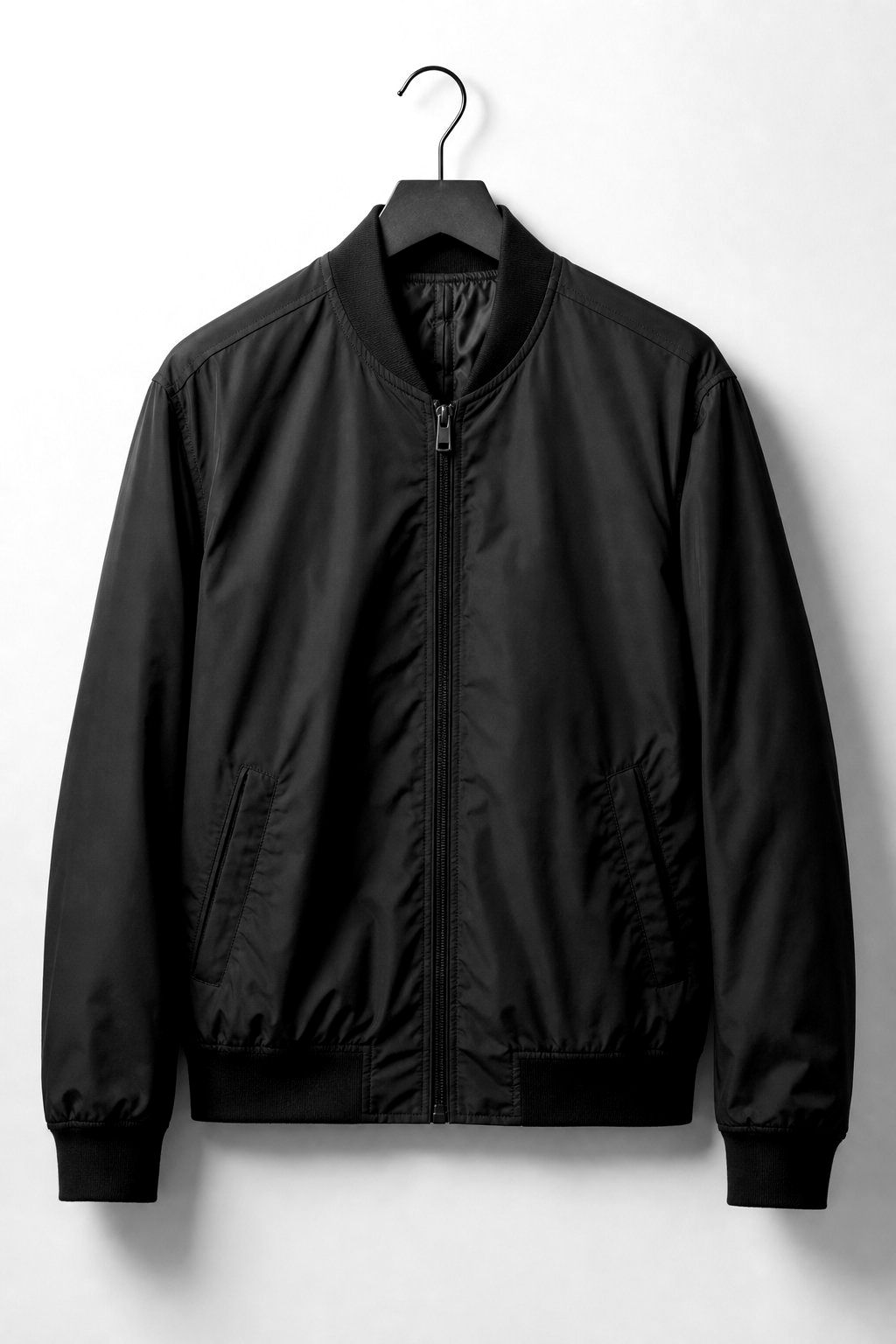 Monte Carlo jacket